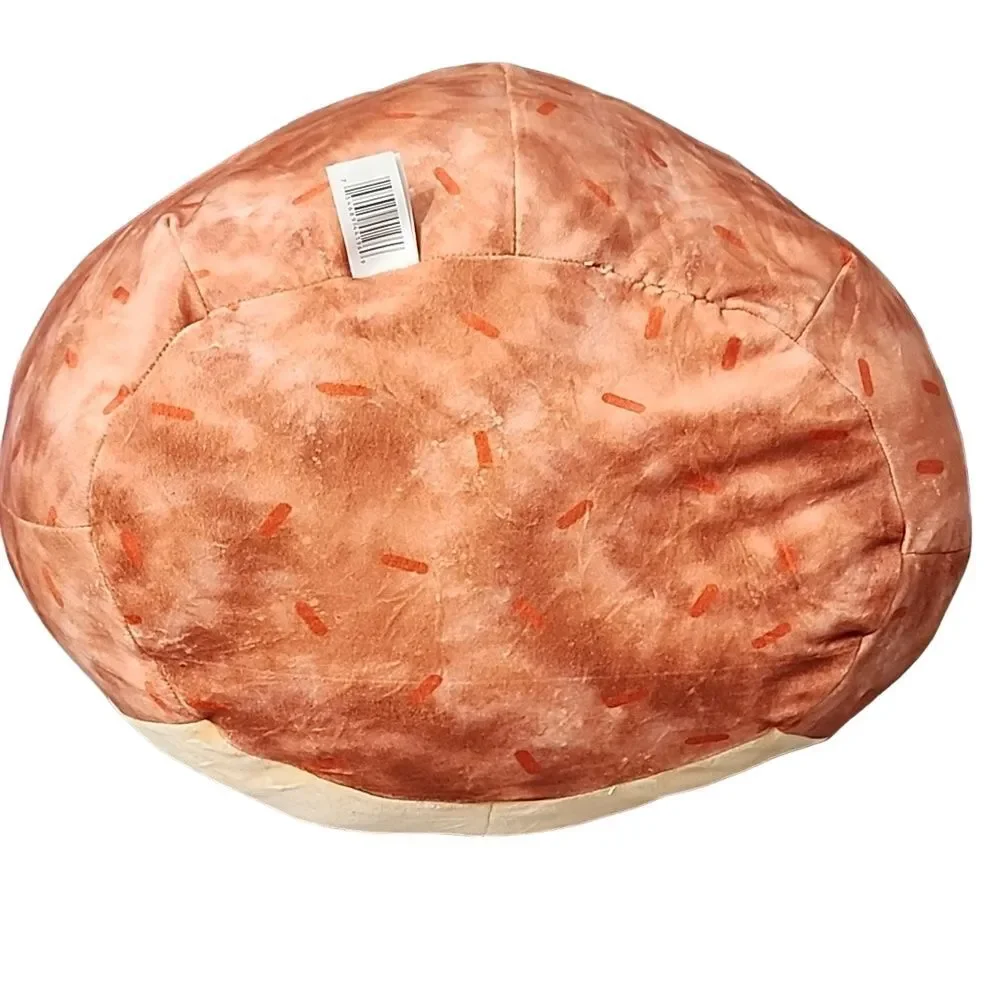NWT Hans‎ the Tie Dye Hedgehog 5 Year Anniversary Walgreens Exclusive